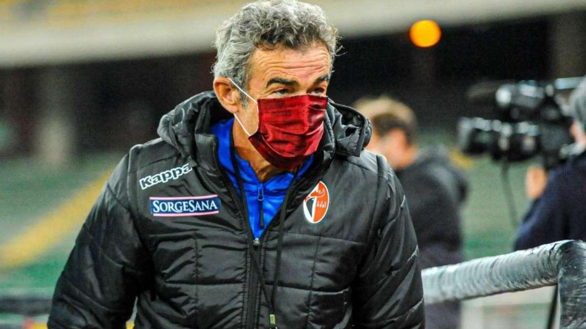 Lotta primo posto, cambiare mister funziona. Media punti: Auteri, Braglia e Paci a braccetto. Lucarelli insegue