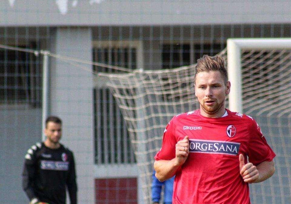 Da Avellino: "Kupisz offerto agli irpini"
