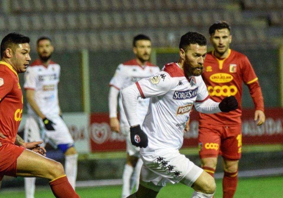 Palanca su Bari-Catanzaro: "Partita aperta ad ogni risultato"