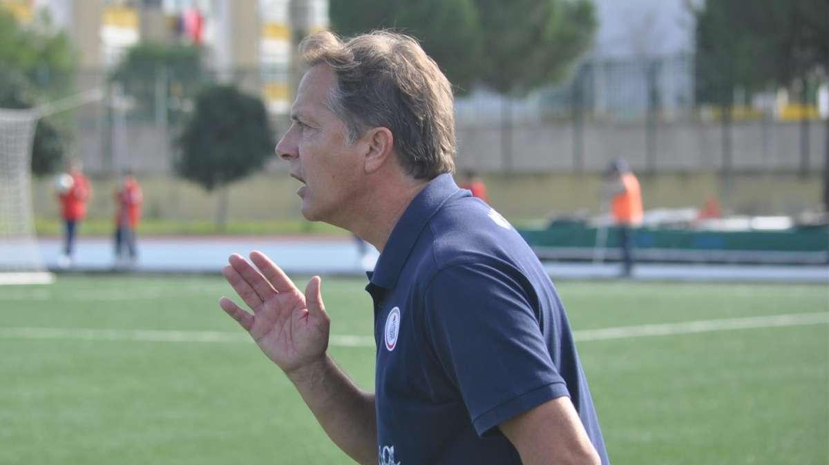 Urbano a TuttoBari: "Stiamo superando i nostri limiti"
