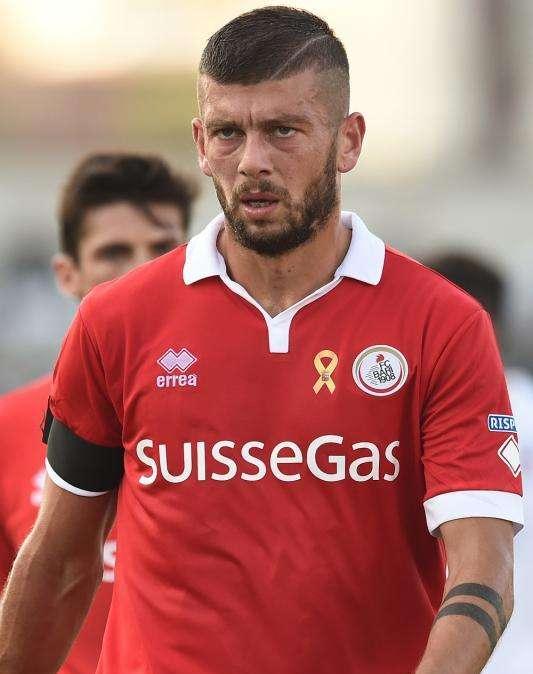Donati a TuttoBari: "Bari, hai la chance che stavi aspettando! Fisicamente e mentalmente sarà molto complesso"