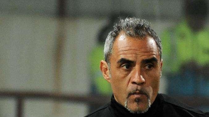 Reggina, Toscano: "Nel girone di ritorno aumentano le difficoltà. Mercato? Siamo una prima scelta"