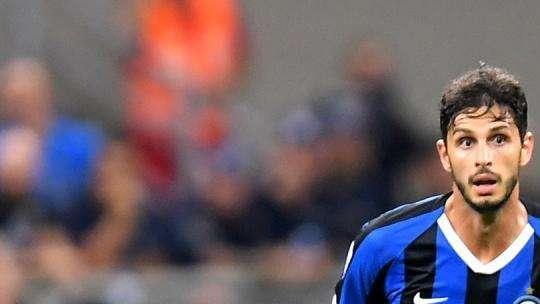 Ranocchia: "Prima a San Siro? Giocavo nel Bari, emozione indimenticabile"
