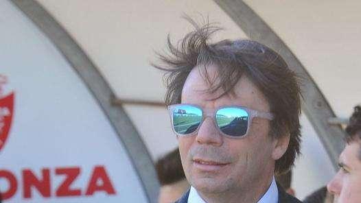Avellino, Capuano: "C'è tempo per completare i playoff, non vedo perchè iniziare a giugno"