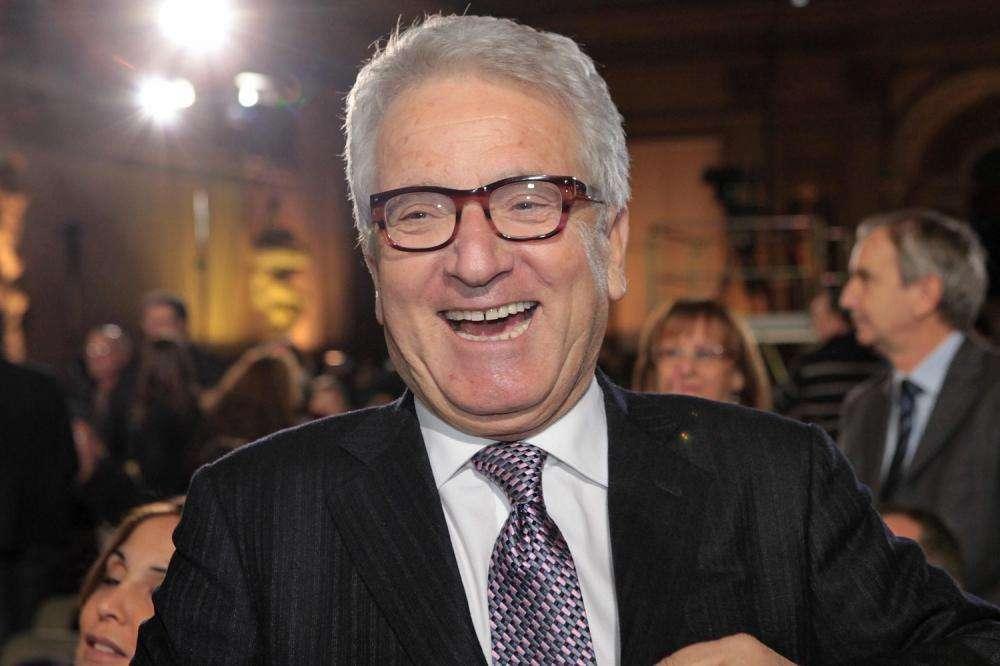 Matarrese: "Il Bari? Servono baresi e non solo napoletani. Io non dormivo la notte. La B? E' dura..."