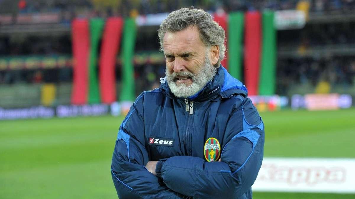 Pochesci a TuttoBari: "Auteri poco sostenuto dalla società. Mignani? Allenatore con un'idea: dà spettacolo"