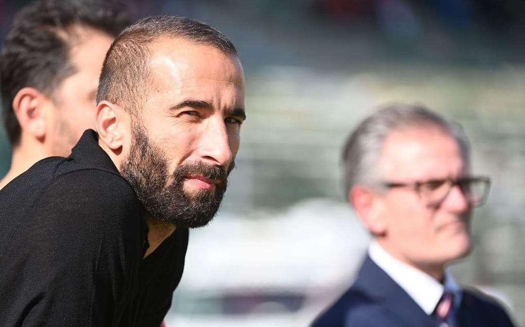 La giornata dei galletti - Doppia seduta, ok Di Cesare e Mazzotta