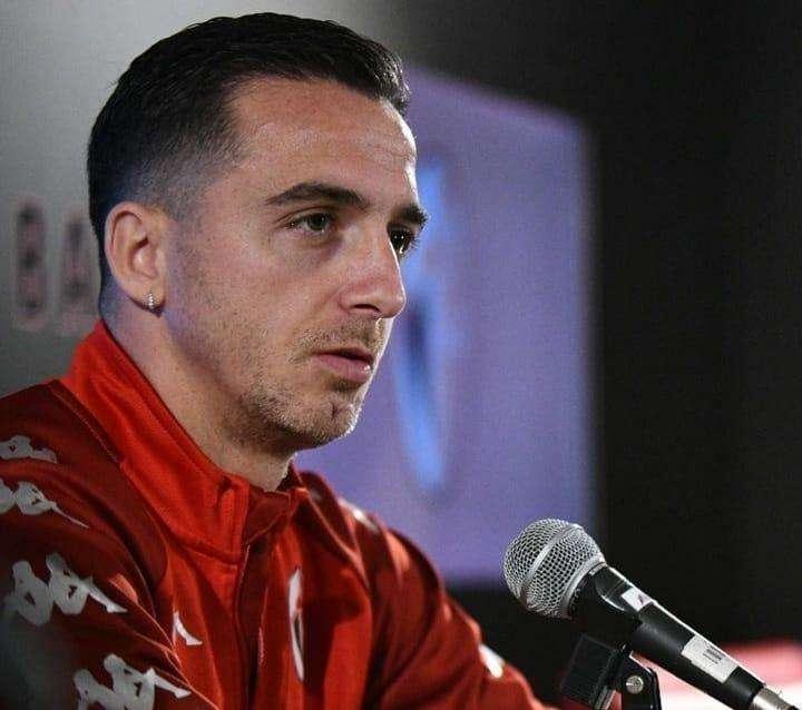Il Bari torna al 3-5-2? La GdM: "Scocca l'ora di Maiello, che ha una preferenza"