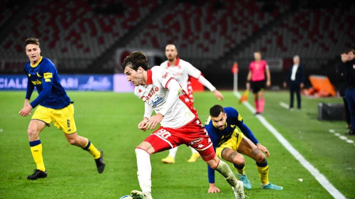 TuttoBari - Benedetti e il futuro: tra galletti, Samp e... Napoli