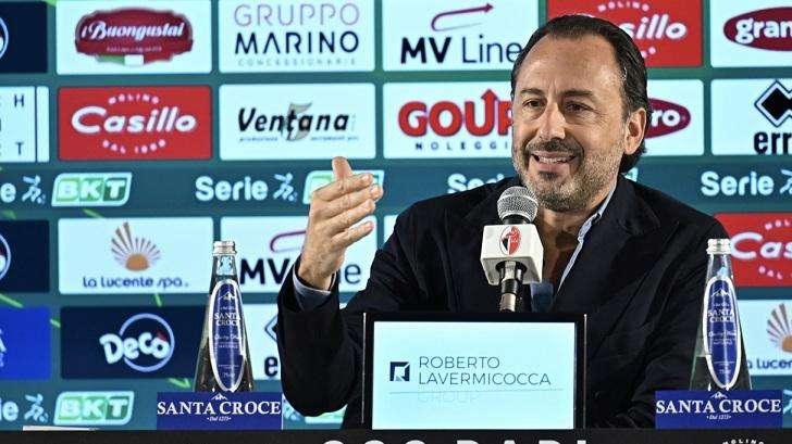 Nicassio a TuttoBari: “La società ha fatto perdere l’entusiasmo. Gli acquisti sono incriticabili ma la questione è più grande”