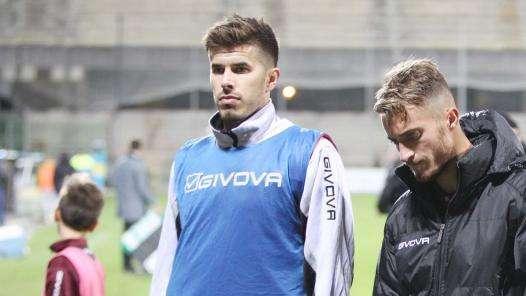 TuttoBari - Donnarumma vuole il Bari. E Ronaldo...
