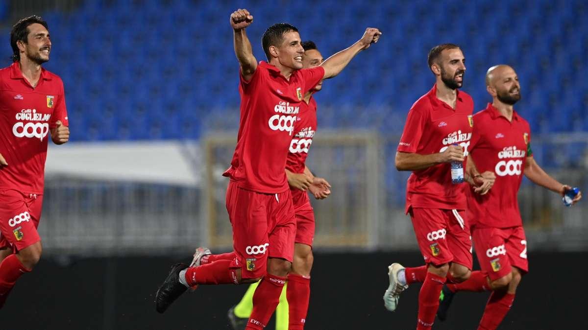 Ds Catanzaro: "Vogliamo fare un campionato di vertice. Il sogno..."