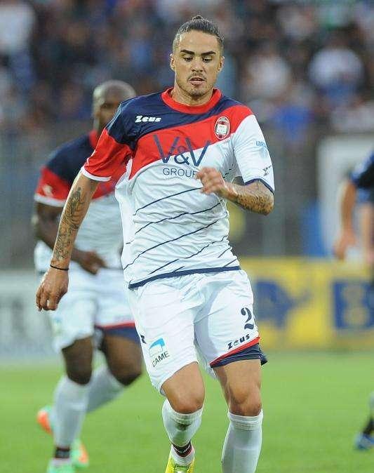 TuttoBari - Incontro decisivo col Crotone per Salzano. Il contratto...