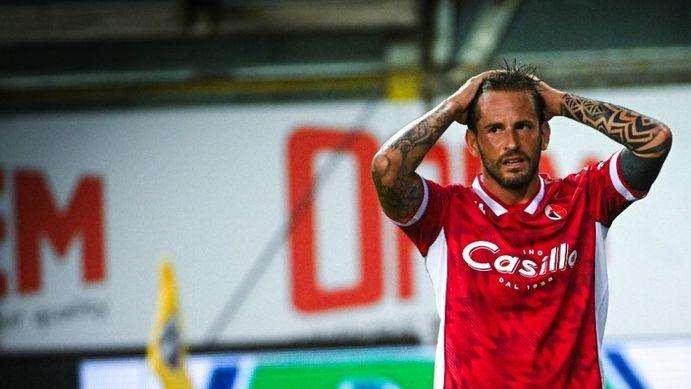 Playout da evitare: i calciatori in rosa che ci sono già passati. Ecco com’è andata