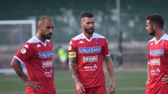 Bari e le 100 presenze: in quattro vedono il traguardo