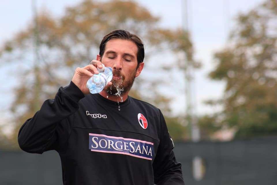 GdS - Semenzato in difesa? Andreoni titolare. Perrotta favorito su Minelli