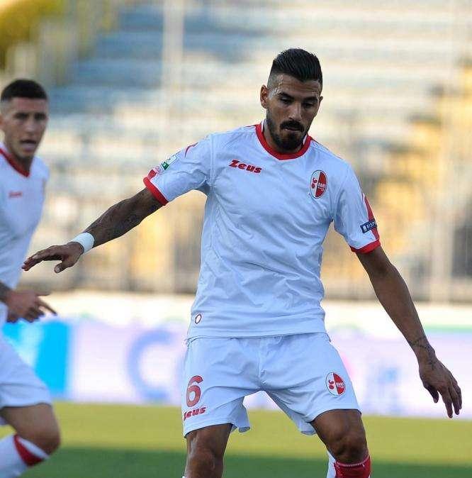 Una bomba di D'Elia decide la sfida dello Zini. RIVIVI IL MATCH