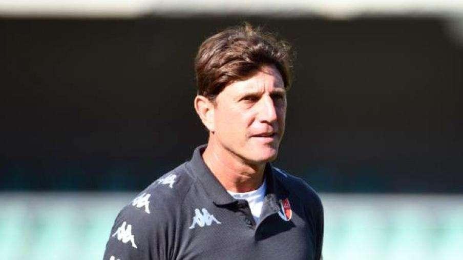 La sciabolata di... Del Grosso: "Mignani, il gioco e l'anima offensiva. Cheddira? Nazionale meritata"