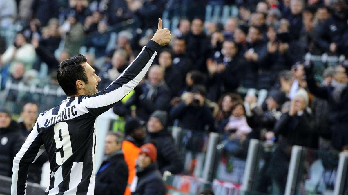 SERIE A - La Juventus vince ancora. Poker del Milan