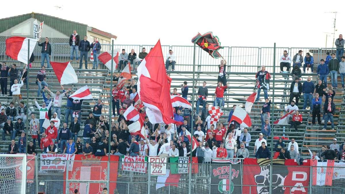ESCLUSIVA - Turchi a Bari: ecco l'affiliazione in Figc