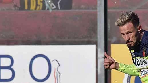 Floro Flores lascia il calcio: "Passo non facile..."