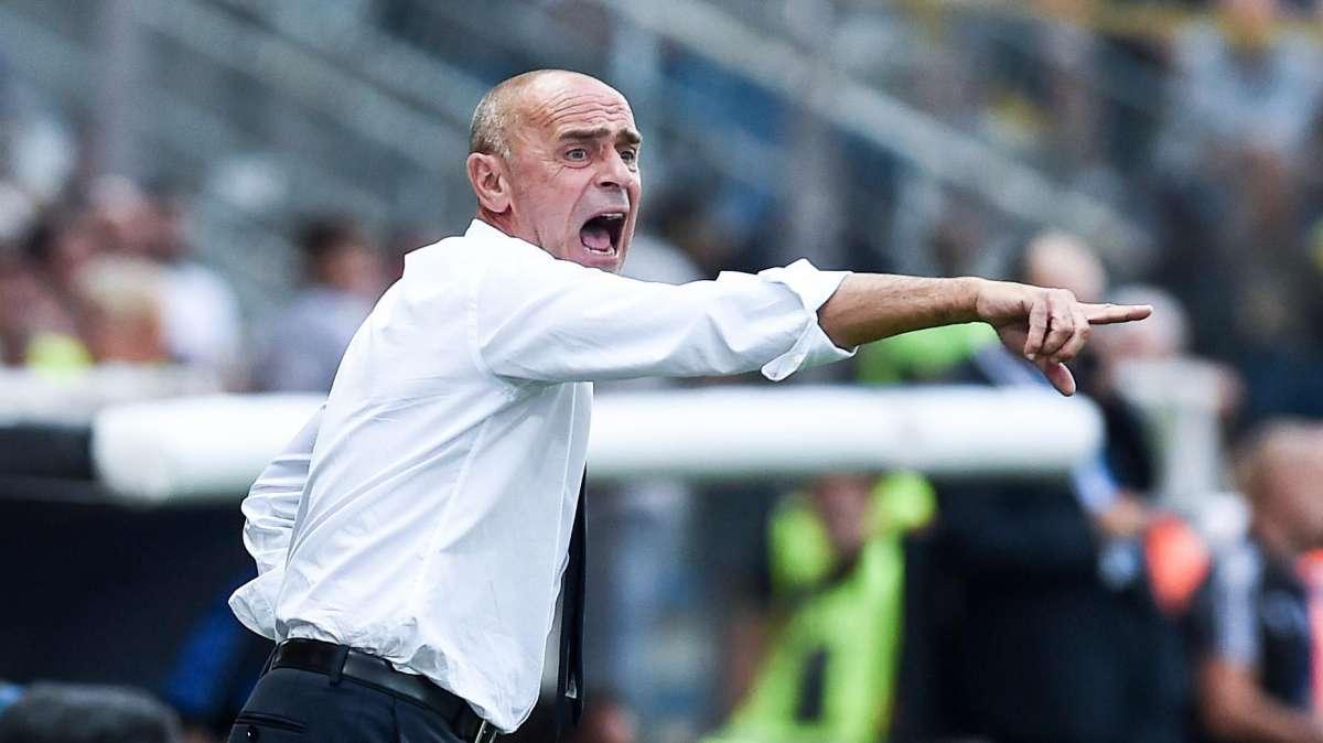 Panchine in B: chiuso il cerchio. Pisa-Inzaghi; Martusciello a Salerno. E il Catanzaro...