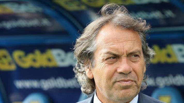 Di Gennaro a TuttoBari: "Squadra da record, impossibile criticarla"
