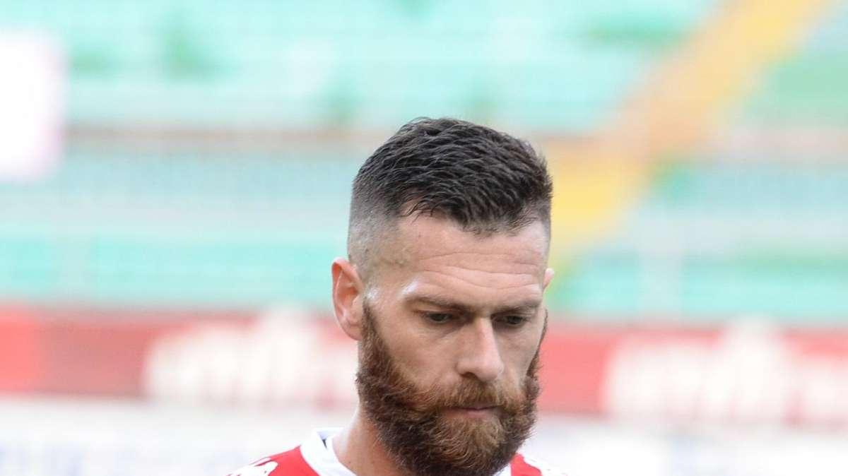 Avellino-Bari, i precedenti. Da Antenucci a Salzano: la Campania è ostica per i biancorossi