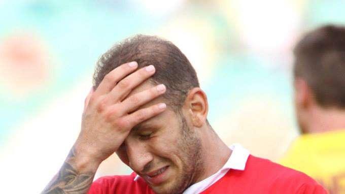 ESCLUSIVA - Galano: "Lacrime per il Bari. L'addio? Peccato finire così"