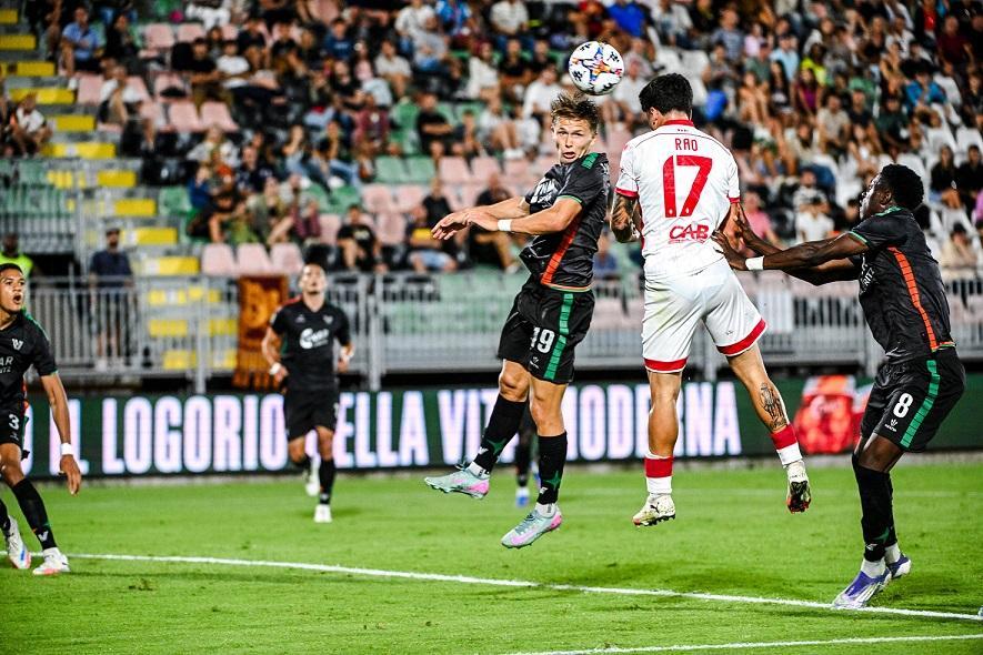 Futuro Rao, GdS sicura: "Molto vicino un club"