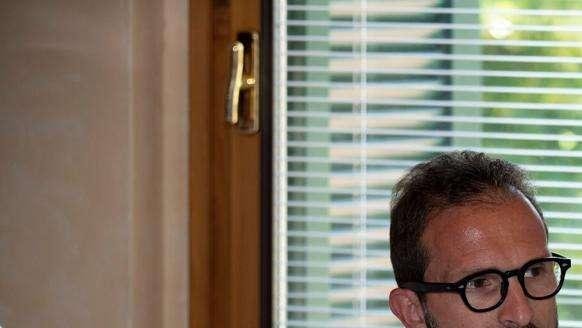 Calcagno (AIC): "Liste a 22? Con queste norme la Serie C non parte"