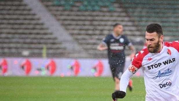 SONDAGGIO - Antenucci e la B ancora a Bari. Ma con quale ruolo?