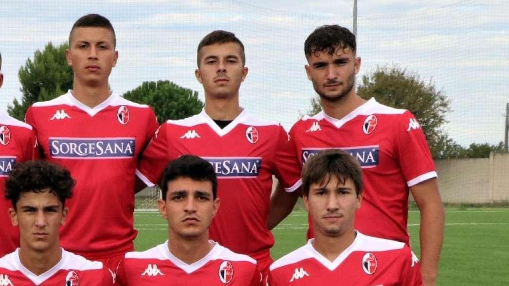 Giovanili, stop a Berretti, Under 17 e 15: il bilancio delle selezioni biancorosse