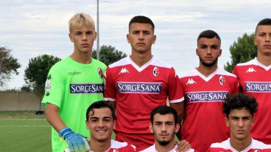 Berretti, che tonfo in casa con il Teramo: 0-4 il finale! Ora la pausa...