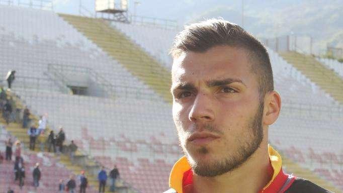 Catanzaro, Bleve: "Primo posto? Tutto può succedere..."