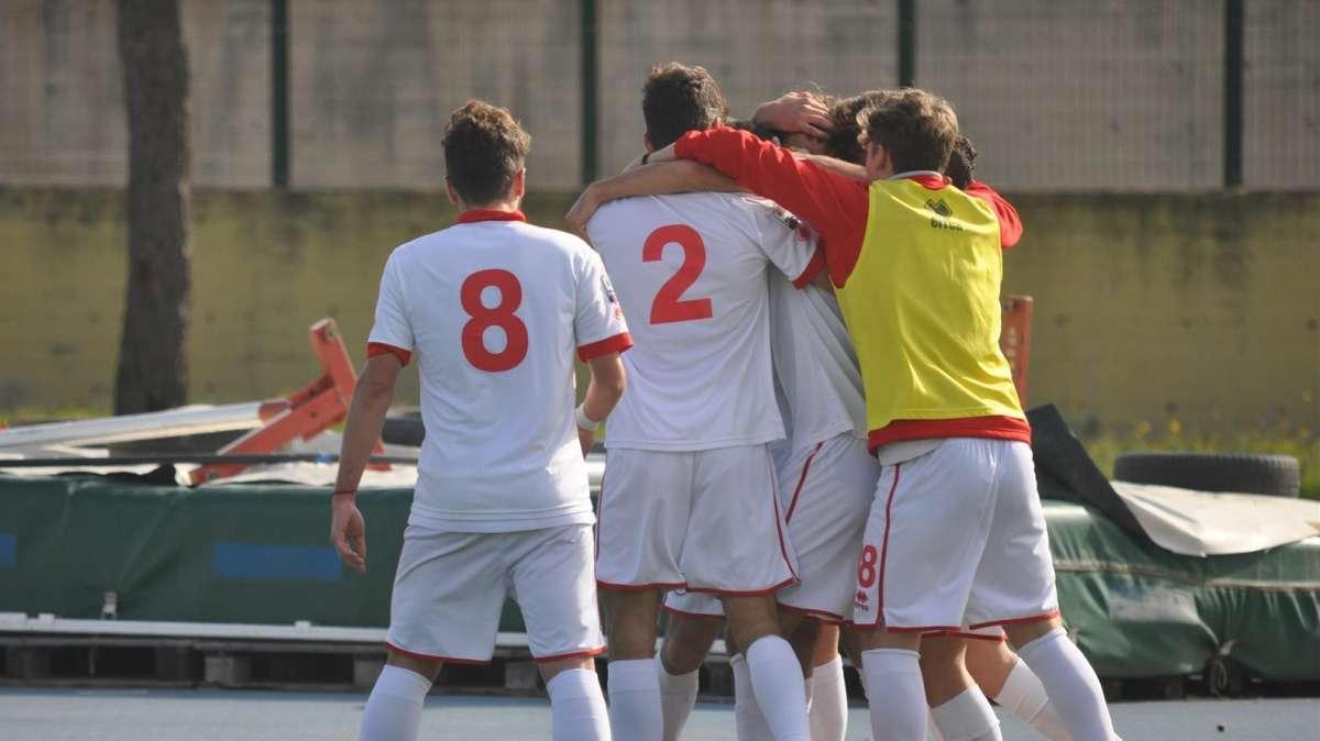 PRIMAVERA - Classe e sofferenza: il Bari vince a Terni
