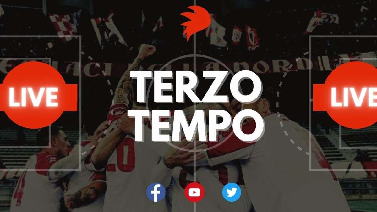 Che Bari è stato con il Catania? Mercato: gli aggiornamenti. Segui qui il programma...