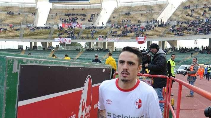 L'ex Salzano al Fasano: "Ho giocato a Bari, conosco la zona. Partipilo..."