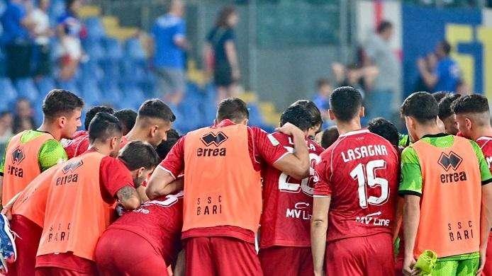 Dopo il pareggio con la Cremonese giorno di riposo. Lunedì la ripresa