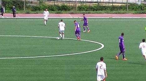 PRIMAVERA - Bari beffato dalla Fiorentina