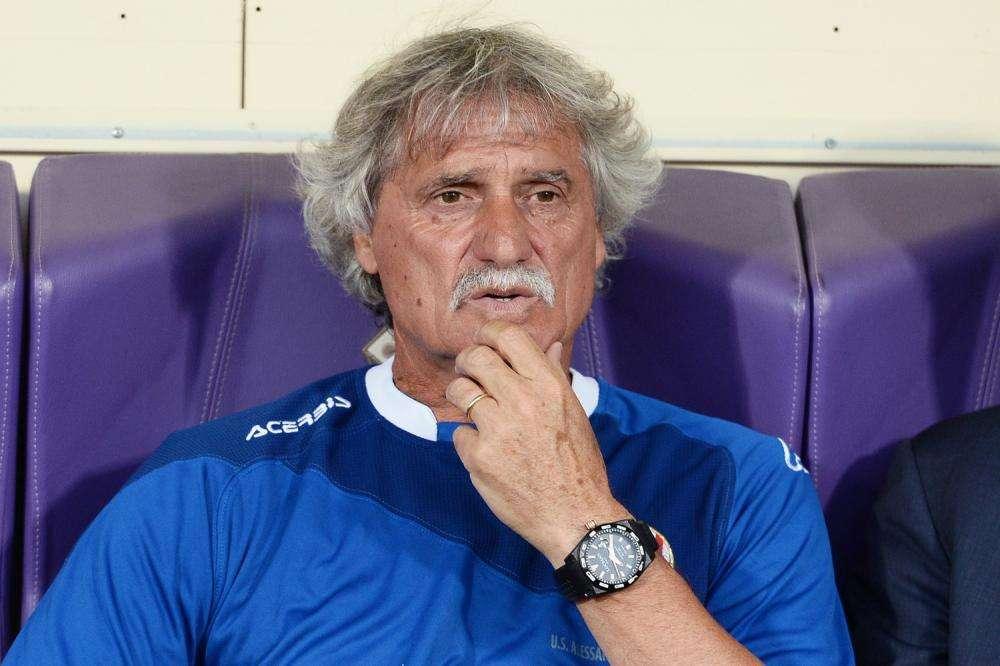 Pillon a TuttoBari: "Promozione diretta? Bari, credici! Vi racconto il caso della mia Alessandria..."