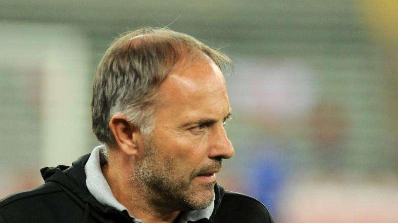 Diliso: "Bari tra le favorite. Cornacchini leggerino per la piazza"