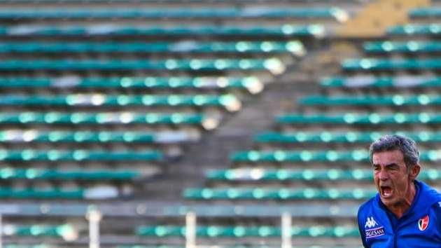 Auteri, partenze a rilento? Niente paura: in passato è già capitato nelle due promozioni in B