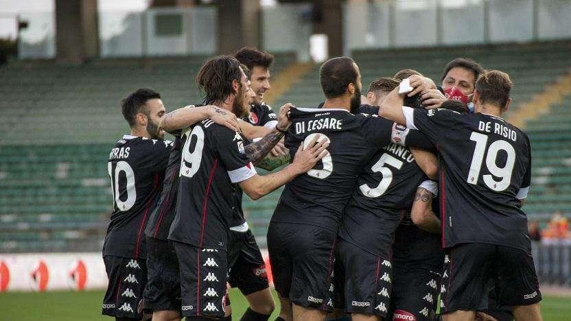 Tre partite per dare un segnale. Contro il Palermo prestazione e atteggiamento valgono più dei 3 punti