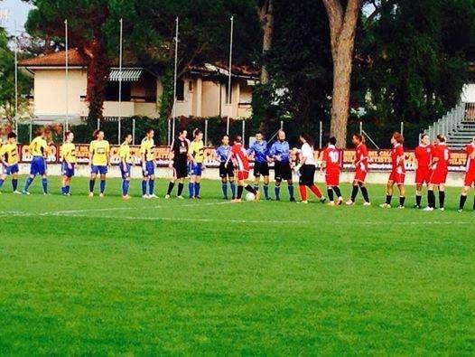 Pink Bari, altra scoppola e giù in classifica