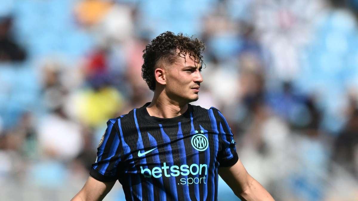 Esposito, il Cagliari, la nuova avventura. Il numero? Il 94, come quello del minuto del gol di Pavoletti