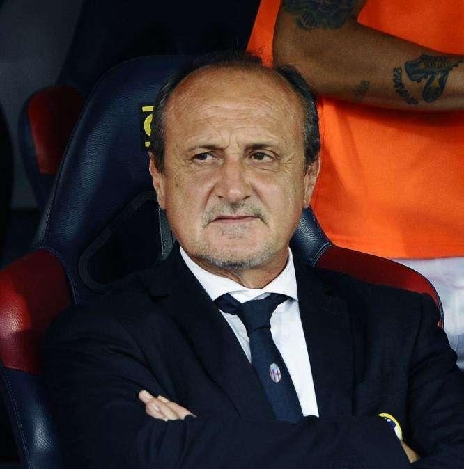 Delio Rossi a TuttoBari: "Brienza? Capirà. Bari, la difficoltà..."
