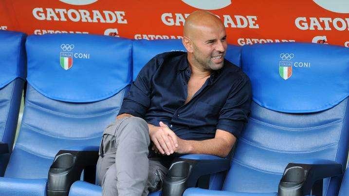 ESCLUSIVA - Stellone: "Bari grande piazza. Pronto a valutare offerte"