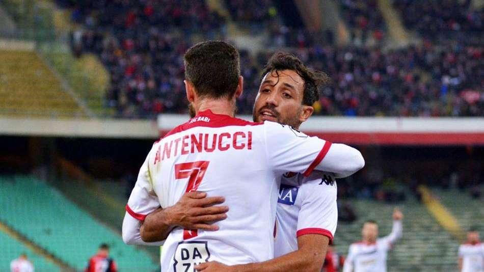 Bari, ricordi Laribi? Ha firmato per un club di serie D