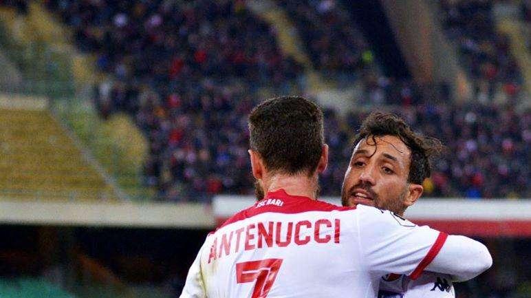 Bari, addio Laribi. Il calciomercato riparte dalla ricerca di un 10...